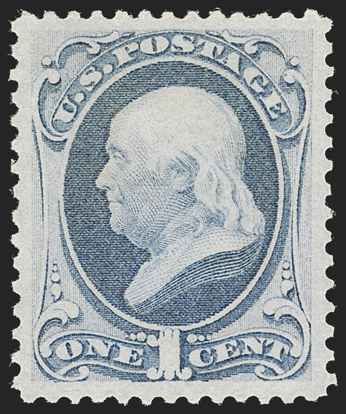 Sale no. 1245 — Lot no. 1344 — Siegel Auction Galleries
