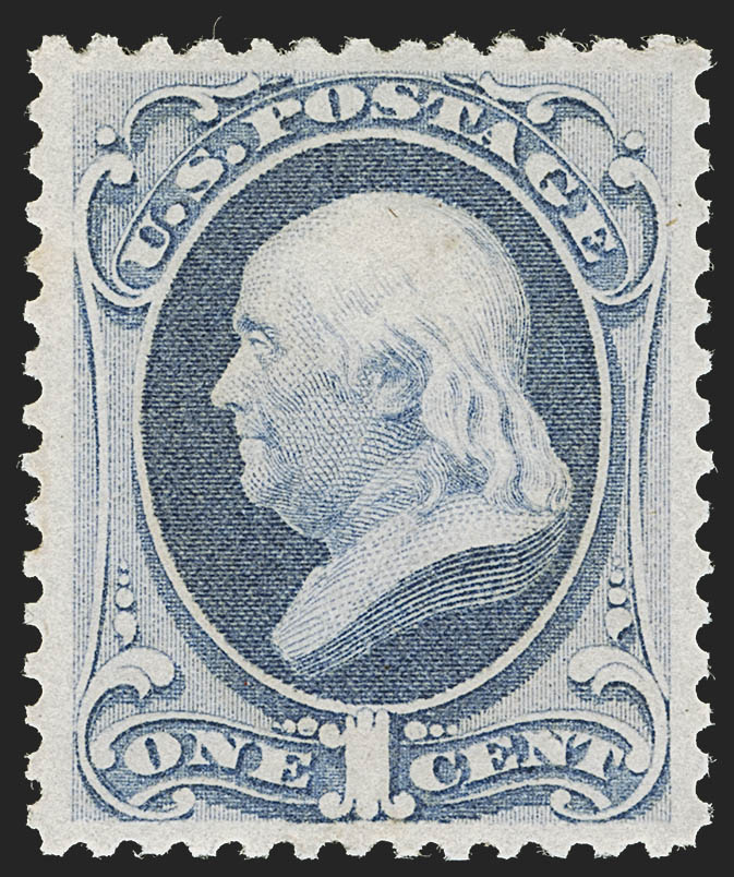 Sale no. 1245 — Lot no. 1345 — Siegel Auction Galleries