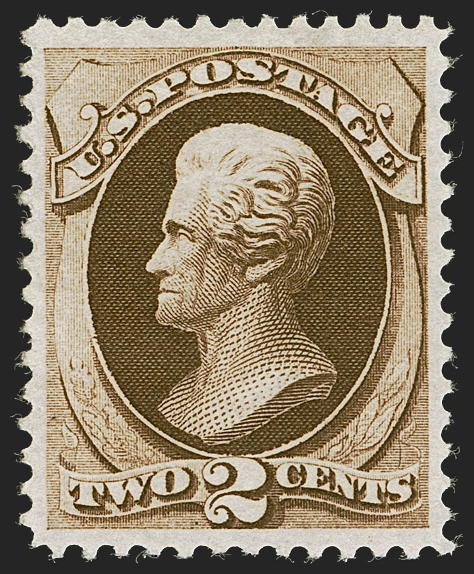 Sale no. 1245 — Lot no. 1347 — Siegel Auction Galleries