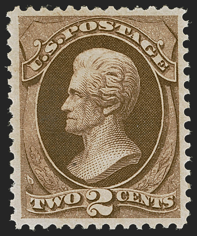 Sale no. 1245 — Lot no. 1348 — Siegel Auction Galleries