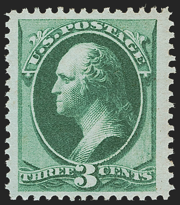 Sale no. 1245 — Lot no. 1349 — Siegel Auction Galleries