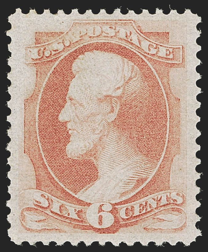Sale no. 1245 — Lot no. 1352 — Siegel Auction Galleries