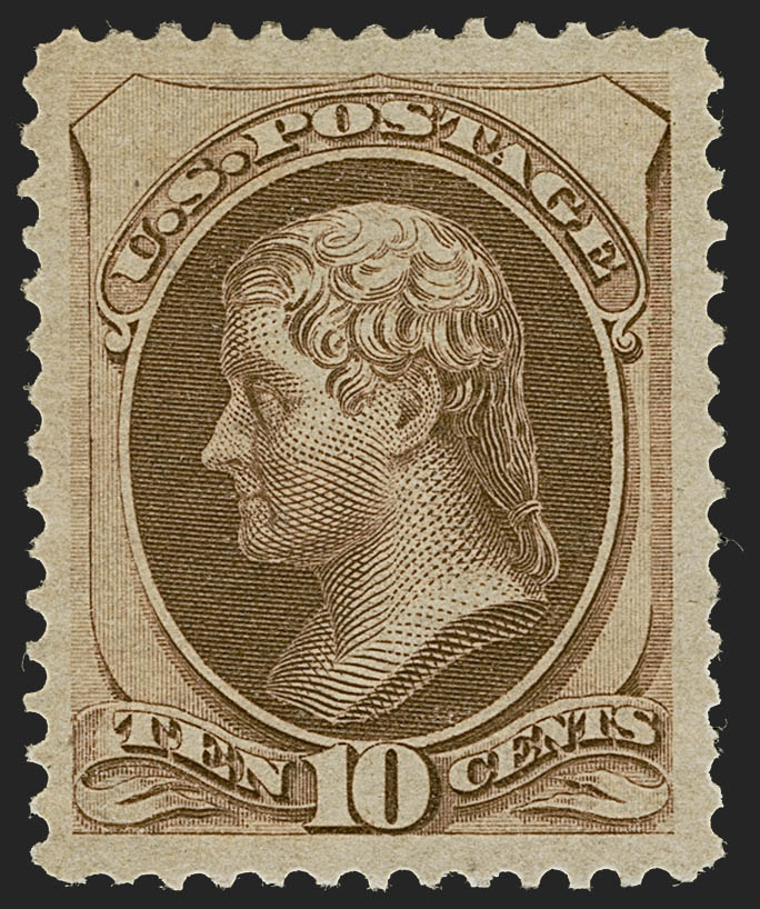 Sale no. 1245 — Lot no. 1355 — Siegel Auction Galleries