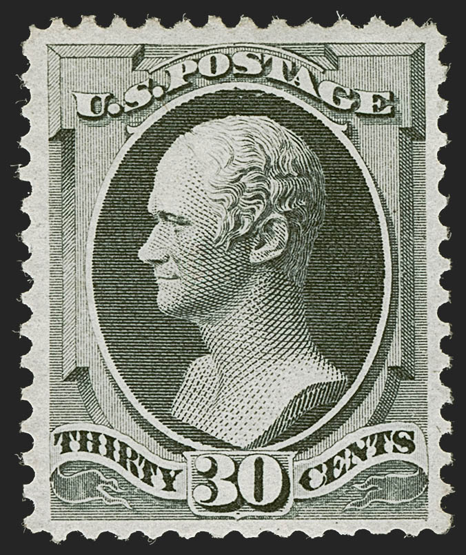 Sale no. 1245 — Lot no. 1361 — Siegel Auction Galleries