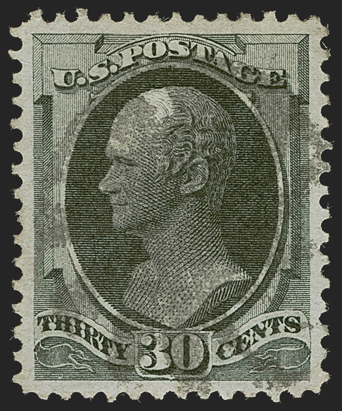 Sale no. 1245 — Lot no. 1362 — Siegel Auction Galleries