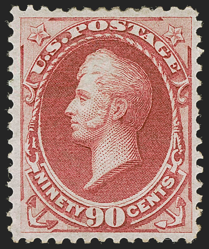Sale no. 1245 — Lot no. 1363 — Siegel Auction Galleries