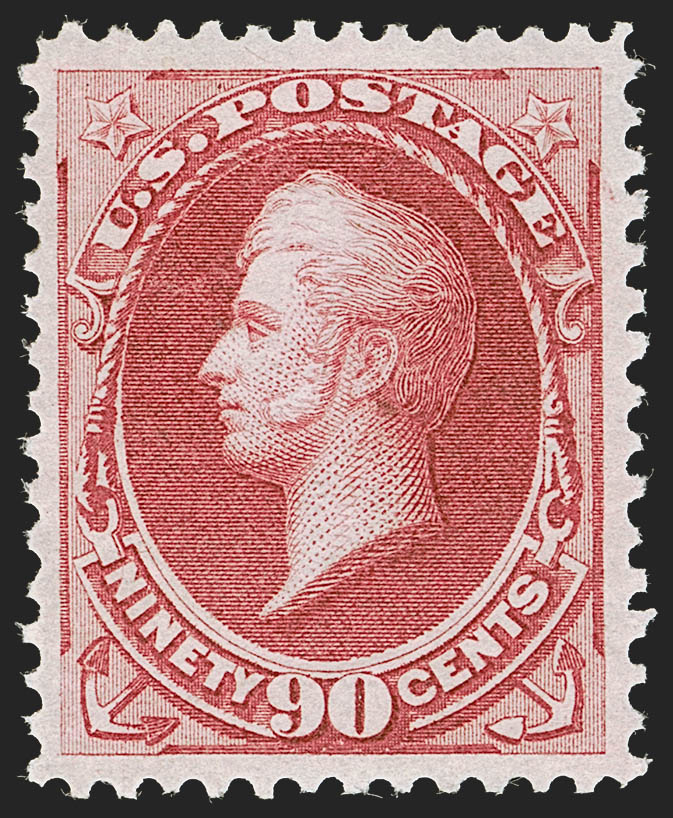 Sale no. 1245 — Lot no. 1364 — Siegel Auction Galleries