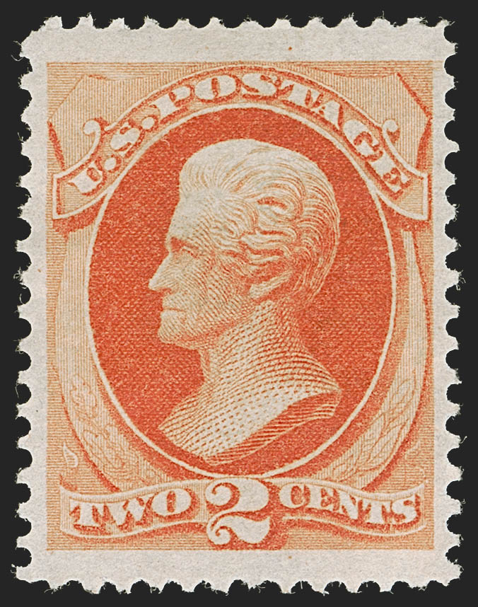 Sale no. 1245 — Lot no. 1365 — Siegel Auction Galleries