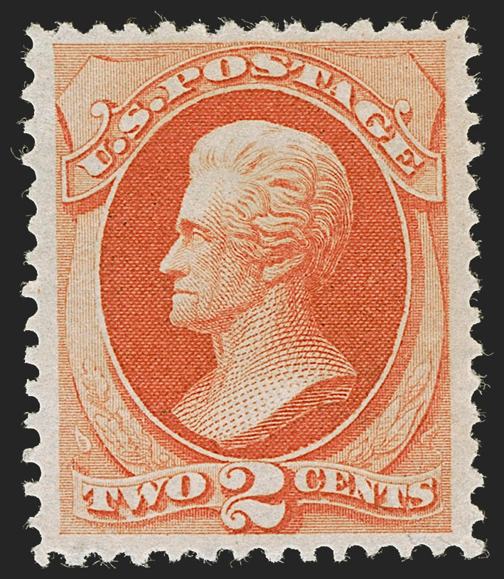 Sale no. 1245 — Lot no. 1366 — Siegel Auction Galleries
