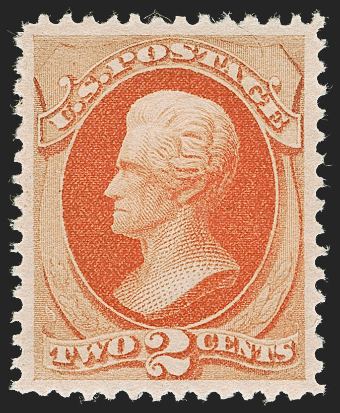 Sale no. 1245 — Lot no. 1371 — Siegel Auction Galleries