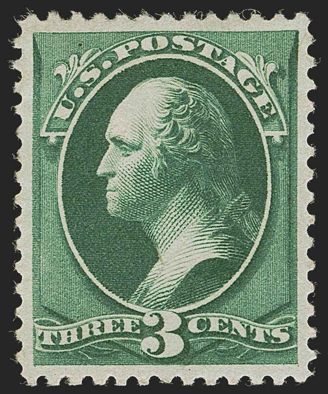 Sale no. 1245 — Lot no. 1372 — Siegel Auction Galleries