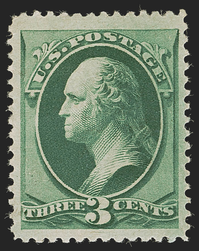 Sale no. 1245 — Lot no. 1373 — Siegel Auction Galleries