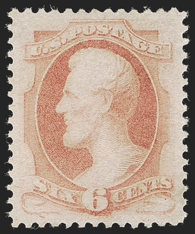 Sale no. 1245 — Lot no. 1376 — Siegel Auction Galleries