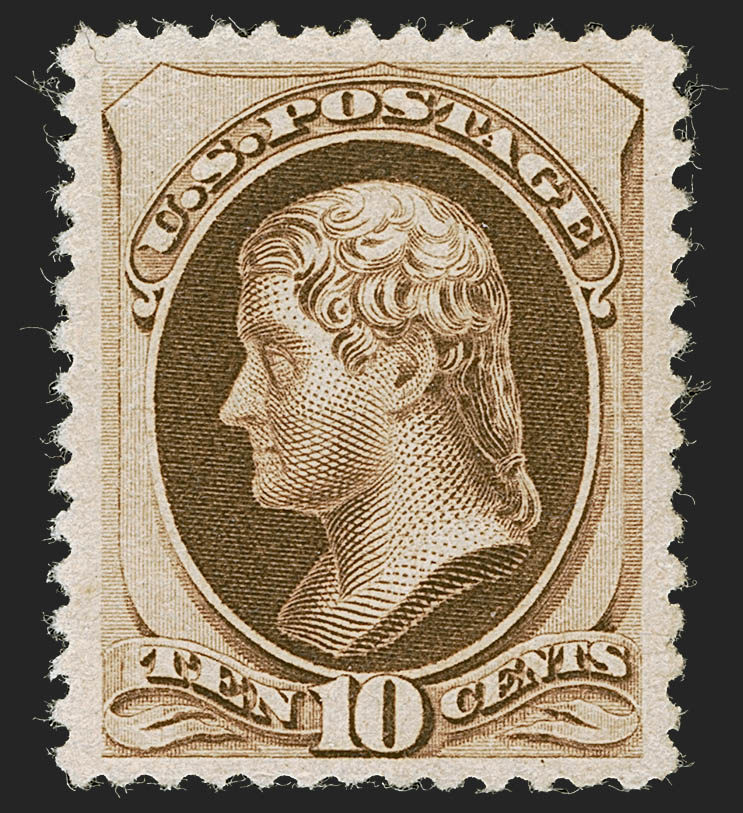 Sale no. 1245 — Lot no. 1378 — Siegel Auction Galleries