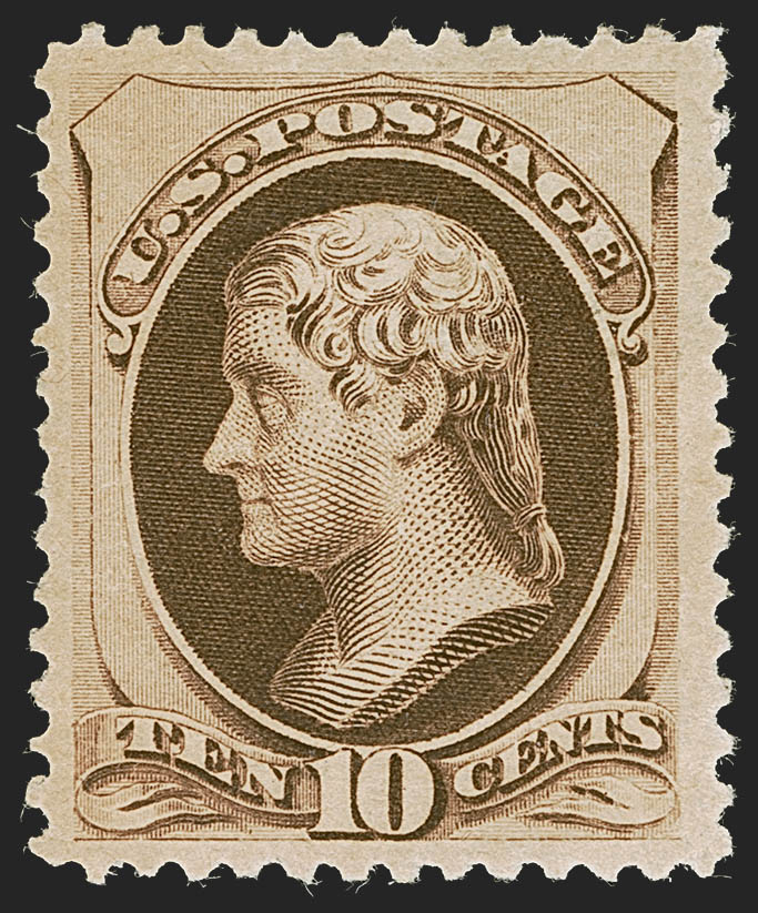 Sale no. 1245 — Lot no. 1379 — Siegel Auction Galleries