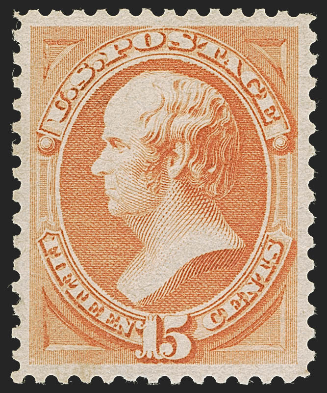 Sale no. 1245 — Lot no. 1382 — Siegel Auction Galleries