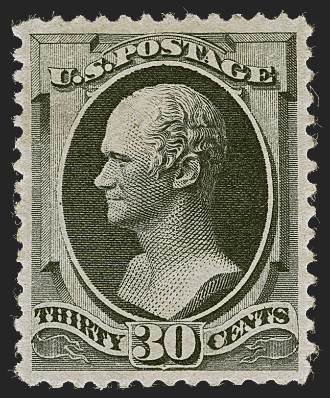 Sale no. 1245 — Lot no. 1384 — Siegel Auction Galleries