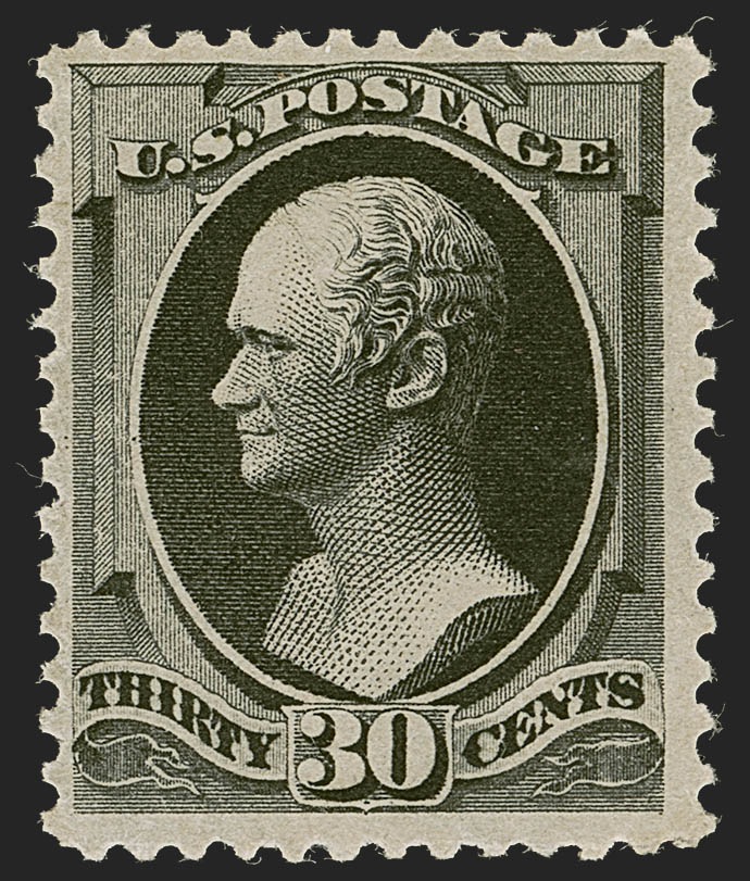 Sale no. 1245 — Lot no. 1385 — Siegel Auction Galleries