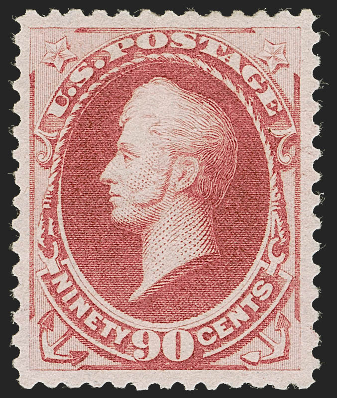 Sale no. 1245 — Lot no. 1386 — Siegel Auction Galleries