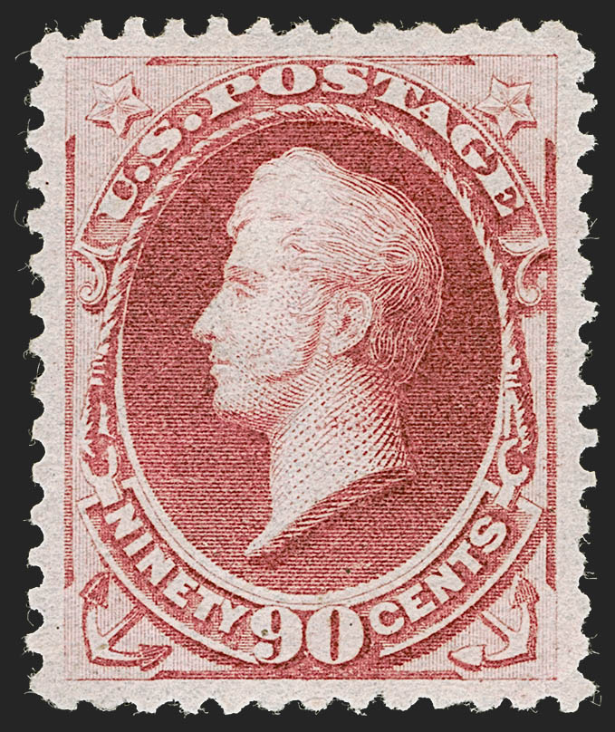 Sale no. 1245 — Lot no. 1387 — Siegel Auction Galleries