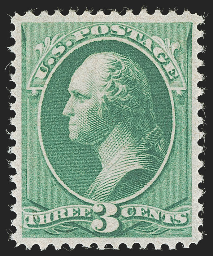 Sale no. 1245 — Lot no. 1391 — Siegel Auction Galleries