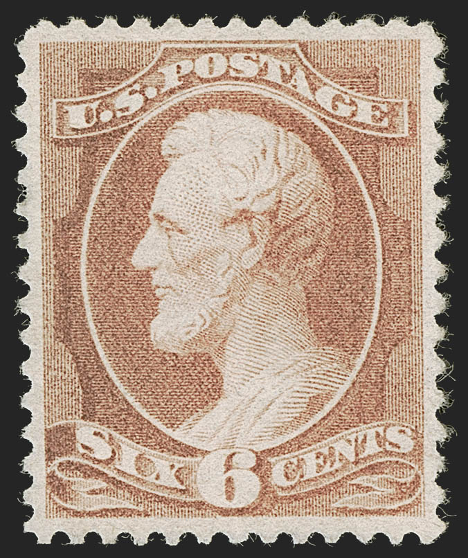Sale no. 1245 — Lot no. 1392 — Siegel Auction Galleries