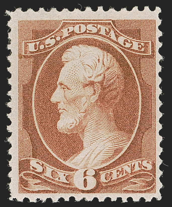 Sale no. 1245 — Lot no. 1393 — Siegel Auction Galleries