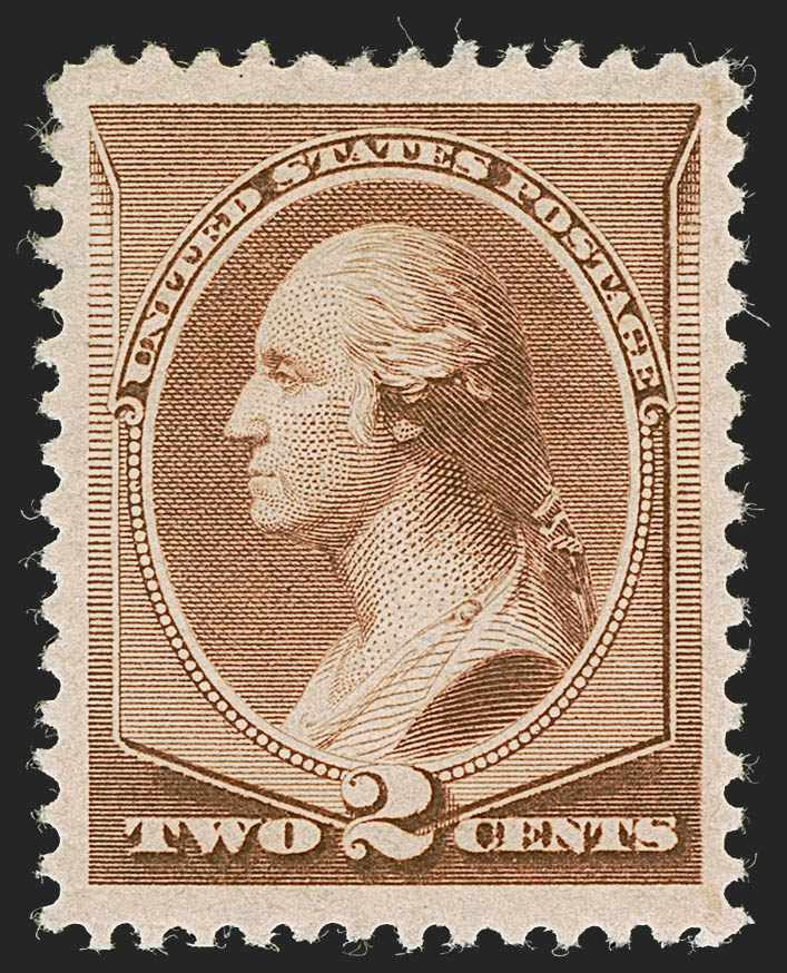 Sale no. 1245 — Lot no. 1396 — Siegel Auction Galleries