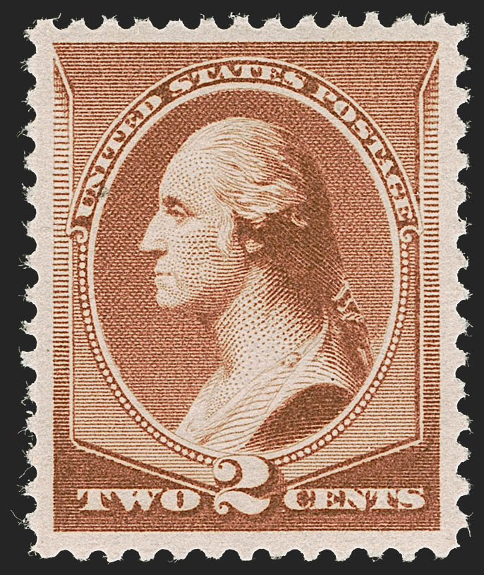 Sale no. 1245 — Lot no. 1397 — Siegel Auction Galleries