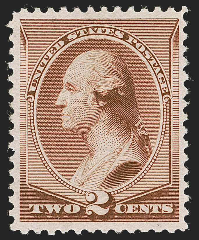 Sale no. 1245 — Lot no. 1400 — Siegel Auction Galleries