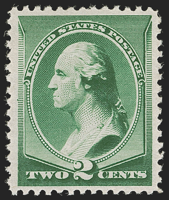 Sale no. 1245 — Lot no. 1403 — Siegel Auction Galleries