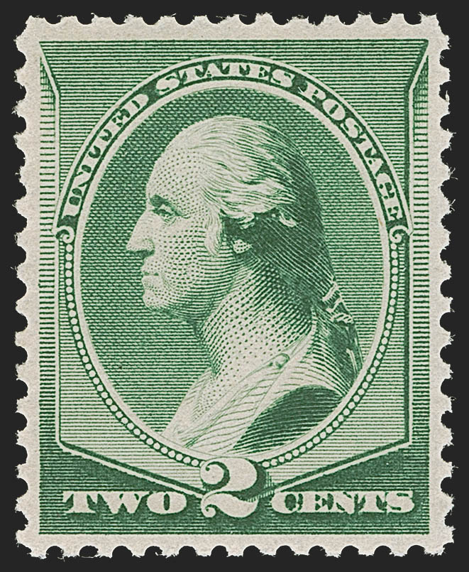 Sale no. 1245 — Lot no. 1404 — Siegel Auction Galleries