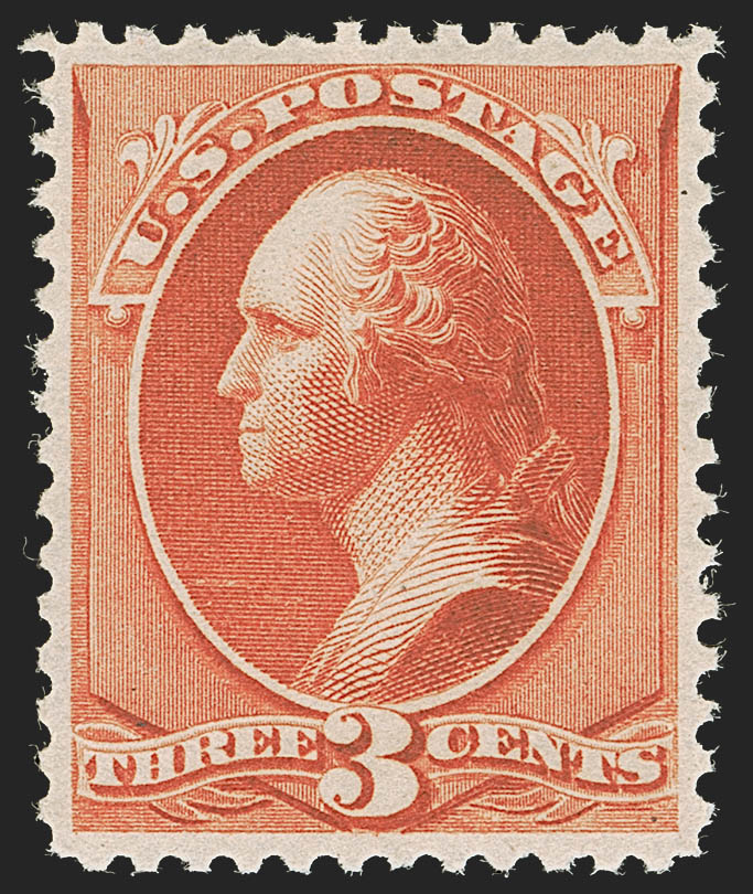 Sale no. 1245 — Lot no. 1405 — Siegel Auction Galleries