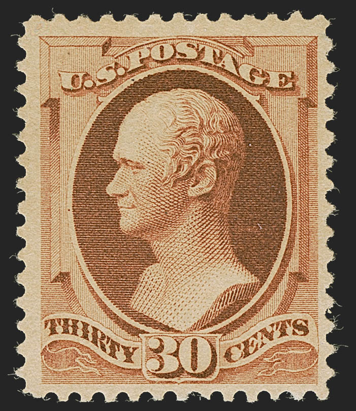 Sale no. 1245 — Lot no. 1412 — Siegel Auction Galleries