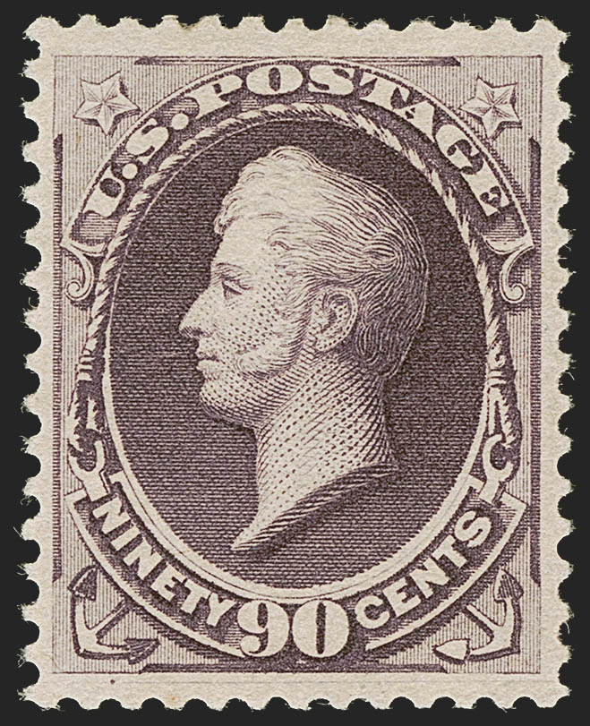 Sale no. 1245 — Lot no. 1414 — Siegel Auction Galleries