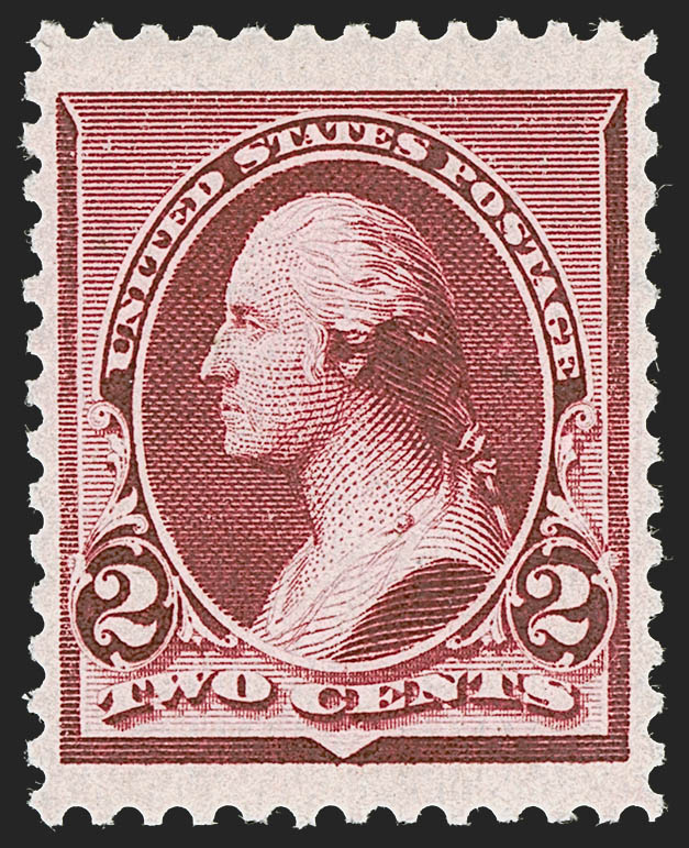 Sale no. 1245 — Lot no. 1418 — Siegel Auction Galleries