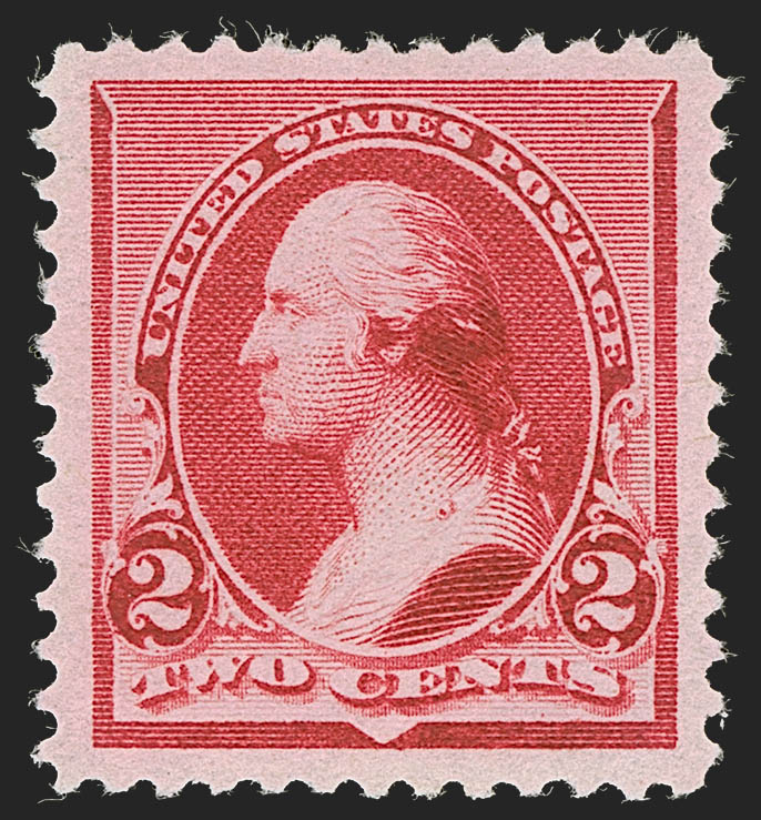 Sale no. 1245 — Lot no. 1420 — Siegel Auction Galleries