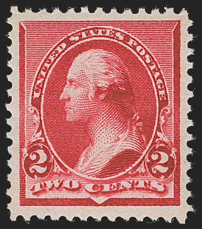 Sale no. 1245 — Lot no. 1421 — Siegel Auction Galleries