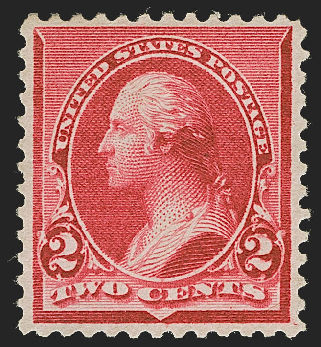 Sale no. 1245 — Lot no. 1422 — Siegel Auction Galleries