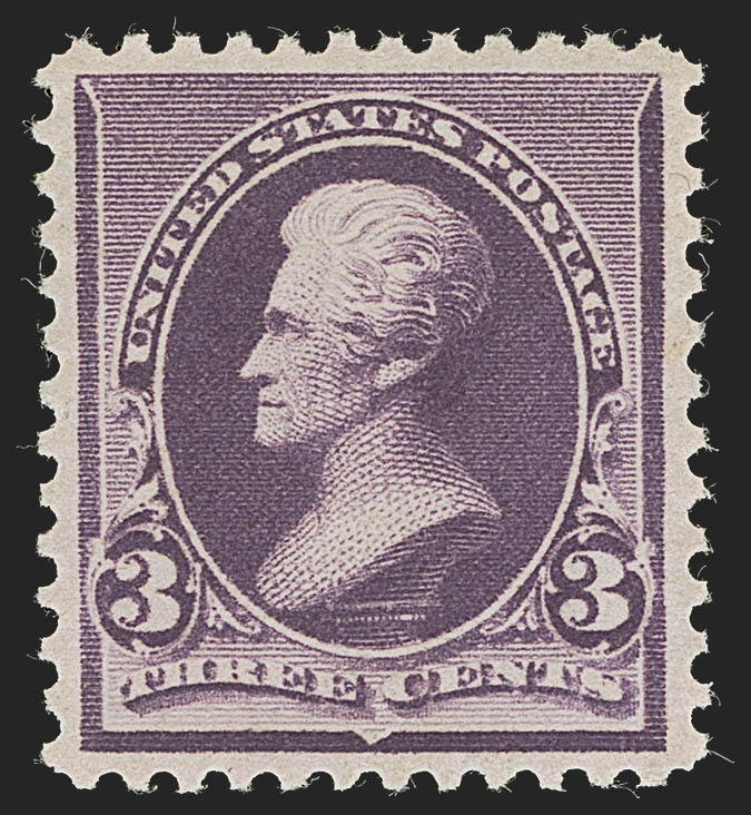 Sale no. 1245 — Lot no. 1423 — Siegel Auction Galleries