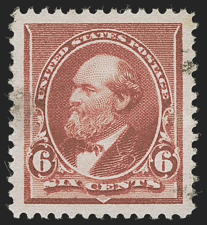 Sale no. 1245 — Lot no. 1428 — Siegel Auction Galleries