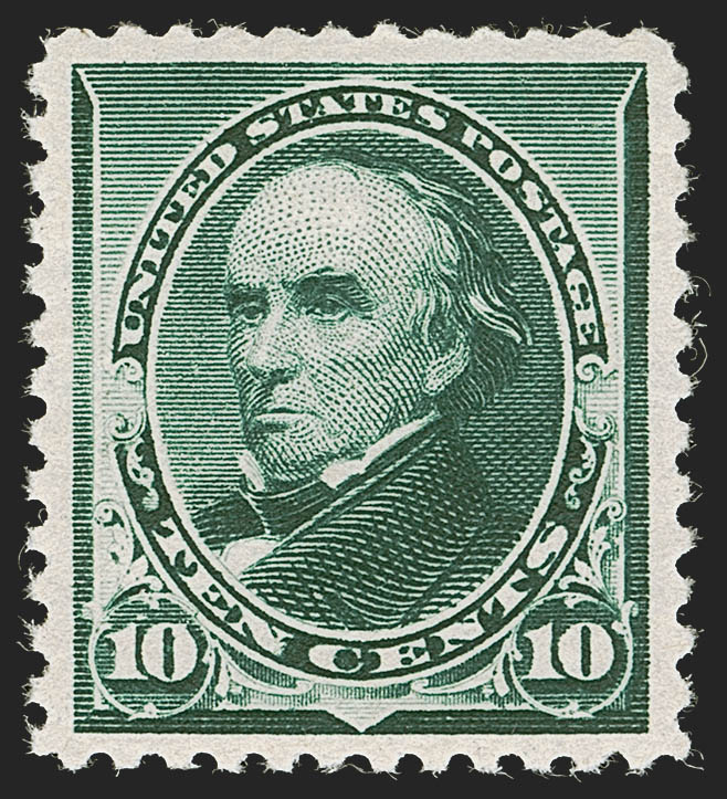 Sale no. 1245 — Lot no. 1430 — Siegel Auction Galleries