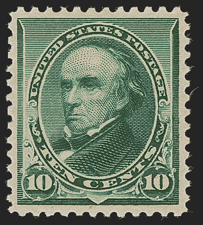 Sale no. 1245 — Lot no. 1431 — Siegel Auction Galleries