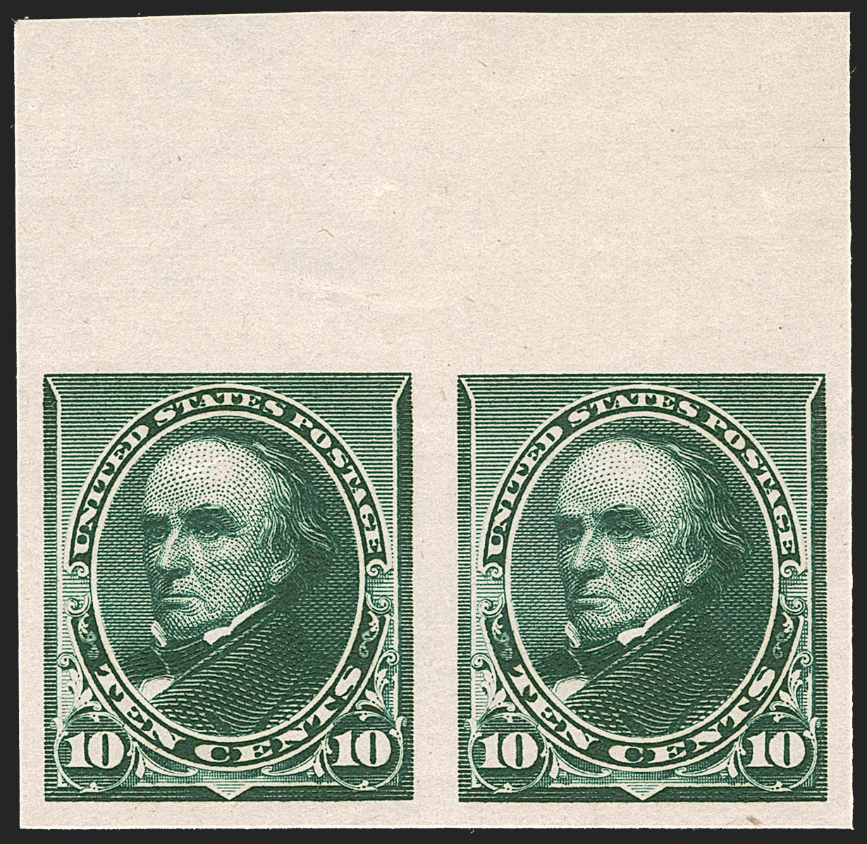Sale no. 1245 — Lot no. 1432 — Siegel Auction Galleries