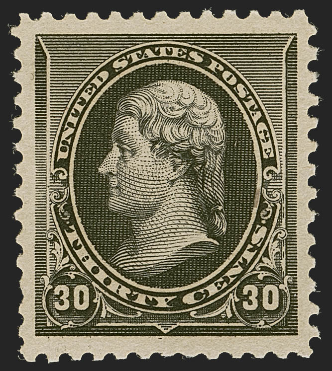 Sale no. 1245 — Lot no. 1436 — Siegel Auction Galleries