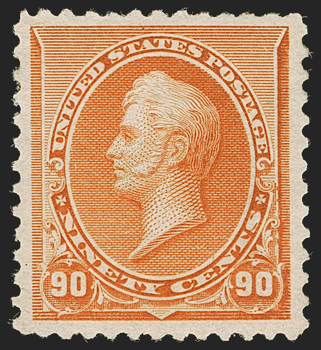 Sale no. 1245 — Lot no. 1440 — Siegel Auction Galleries