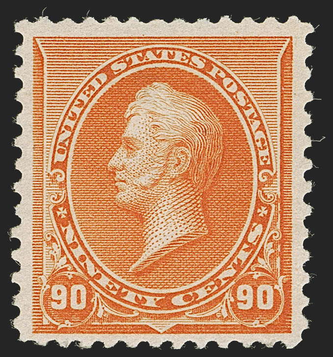 Sale no. 1245 — Lot no. 1441 — Siegel Auction Galleries