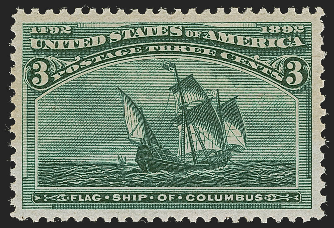 Sale no. 1245 — Lot no. 1450 — Siegel Auction Galleries