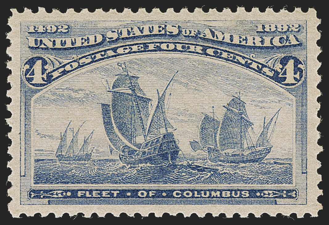 Sale no. 1245 — Lot no. 1452 — Siegel Auction Galleries