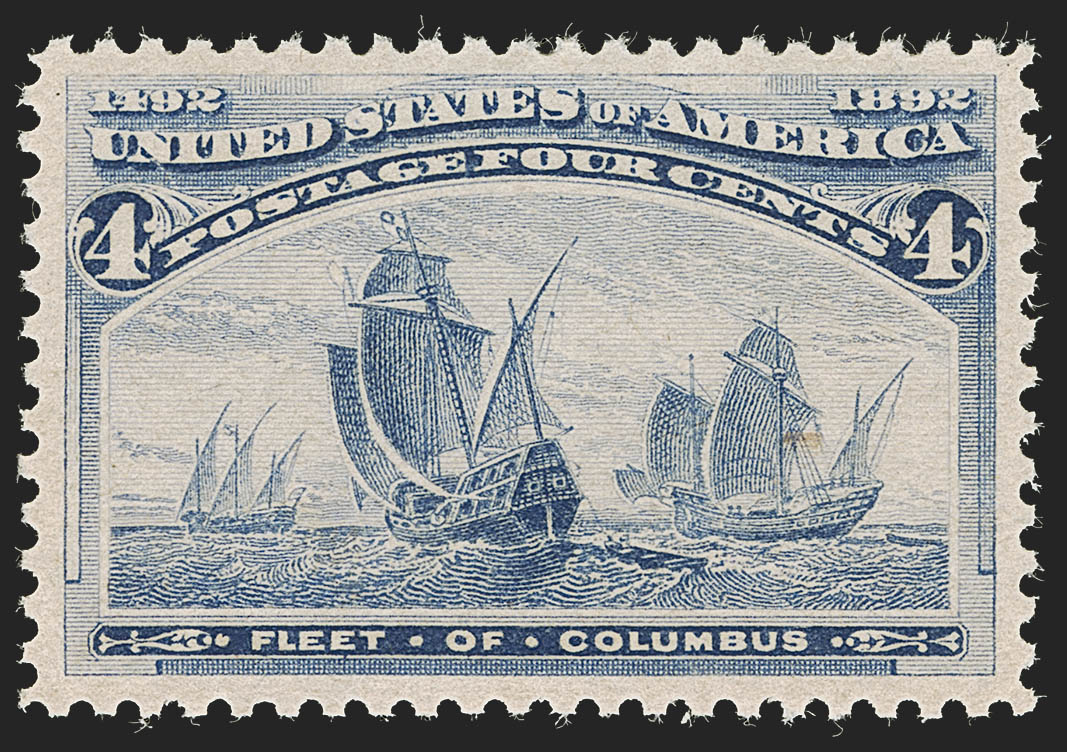 Sale no. 1245 — Lot no. 1453 — Siegel Auction Galleries